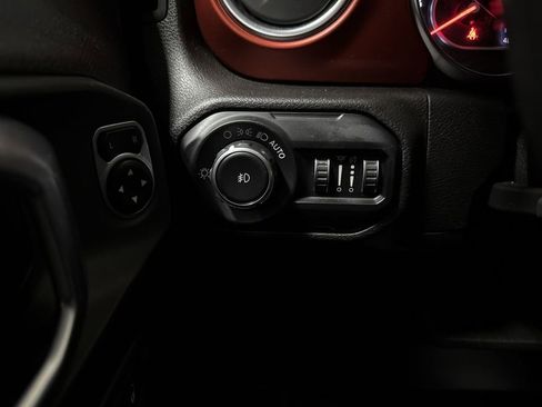 Used 2020 Jeep Wrangler Unlimited Rubicon image 17