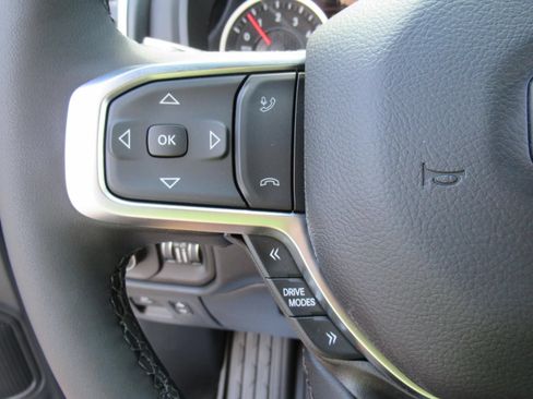 New 2026 RAM 1500 Big Horn AWD/4WD image 21