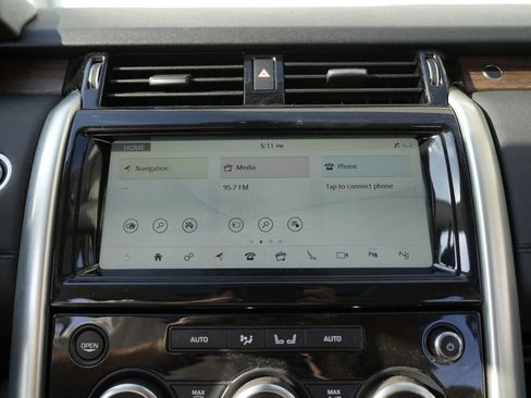 Used 2019 Land Rover Discovery HSE AWD/4WD image 58