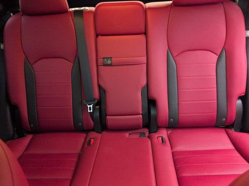 Used 2021 Lexus RX 350 F Sport image 15