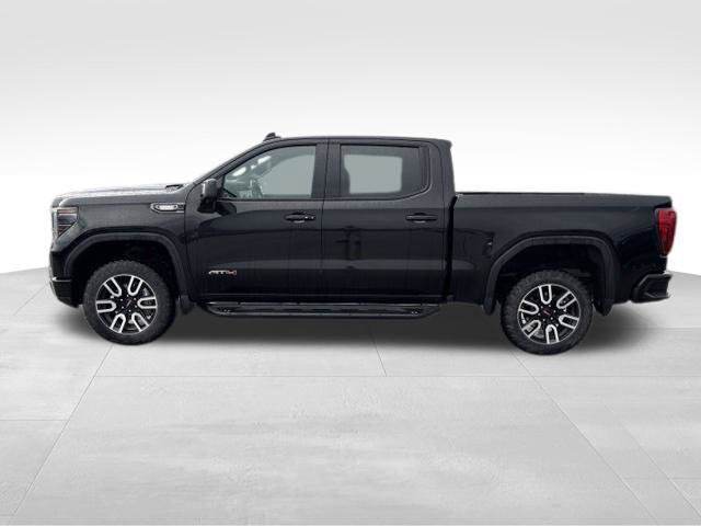 Certified 2024 GMC Sierra 1500 AT4 w/ Technology Package AWD/4WD image 2