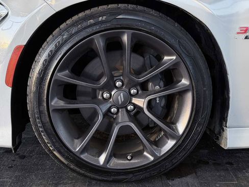 Used 2022 Dodge Charger Scat Pack w/ Plus Group image 35
