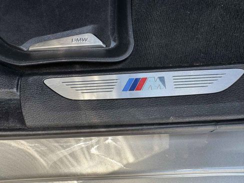 Used 2016 BMW X5 M AWD/4WD image 57