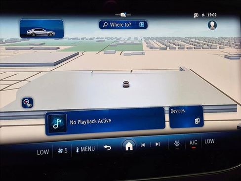 Used 2026 Mercedes-Benz E 350 4MATIC Sedan image 13