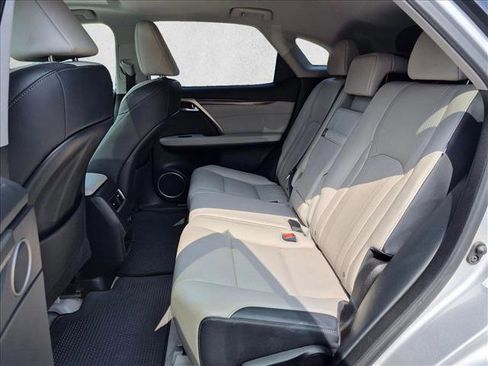 Used 2016 Lexus RX 350 FWD w/ Premium Package image 18