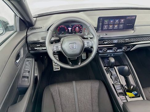 New 2026 Honda Accord Sport image 22