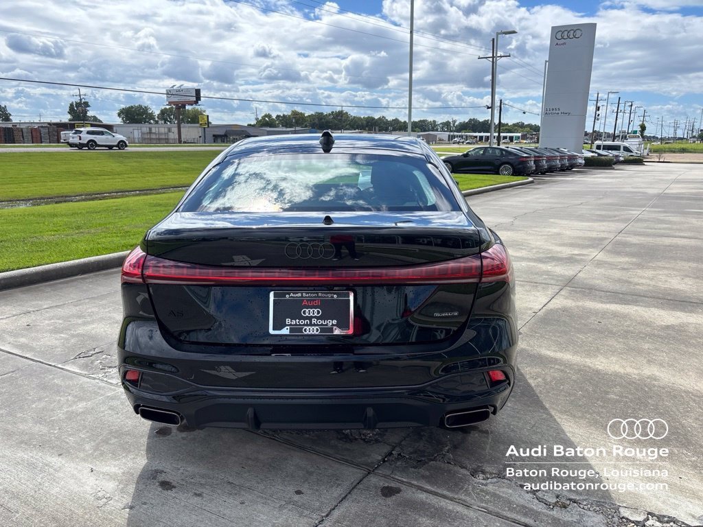 New 2026 Audi A5 Premium AWD/4WD image 6