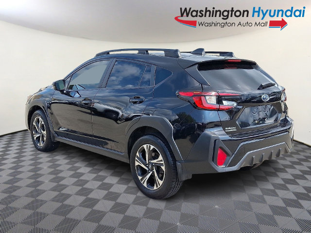 Used 2024 Subaru Crosstrek 2.0i Premium AWD/4WD image 4