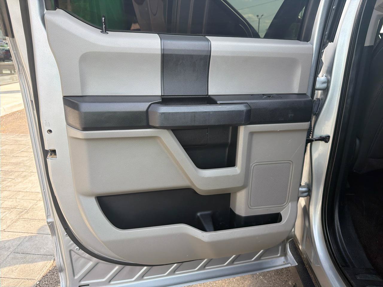 Used 2020 Ford F150 XL w/ Equipment Group 101A Mid AWD/4WD image 11