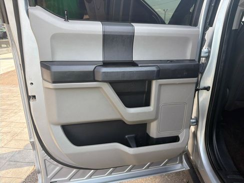 Used 2020 Ford F150 XL w/ Equipment Group 101A Mid AWD/4WD image 11