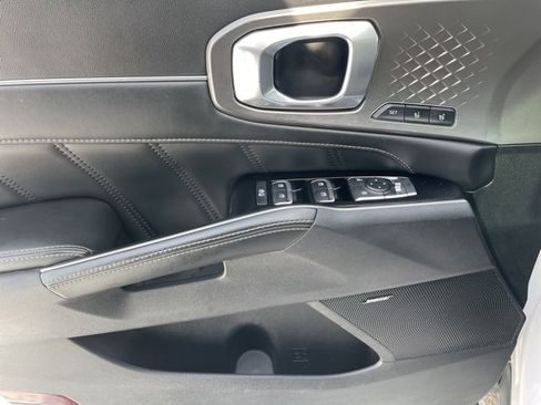 Used 2022 Kia Sorento SX image 20
