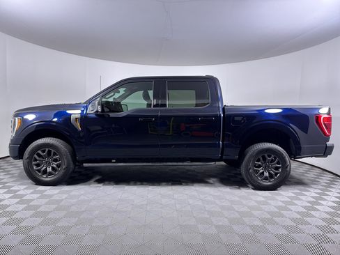 Used 2021 Ford F150 Tremor w/ Equipment Group 401A Mid AWD/4WD image 13