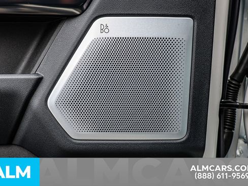 Used 2025 Ford F450 Platinum image 54