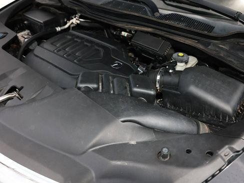Used 2015 Acura MDX SH-AWD w/ Technology Package image 52