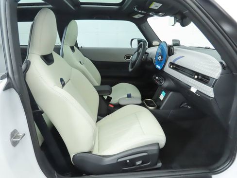 New 2026 MINI Cooper S image 22