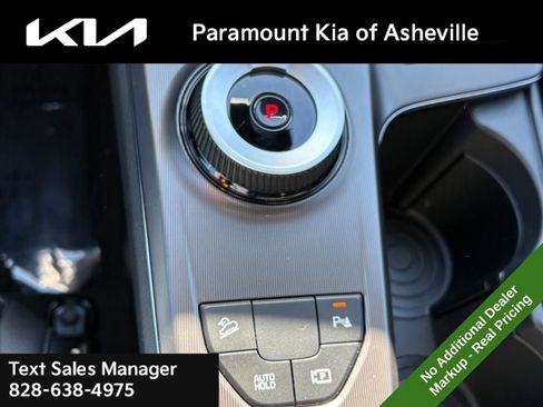 New 2026 Kia Sportage EX image 26