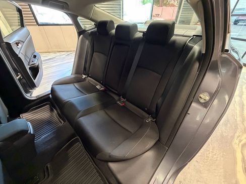 Used 2016 Honda Civic EX image 6