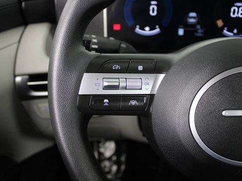 Certified 2026 Hyundai Tucson SEL FWD image 25