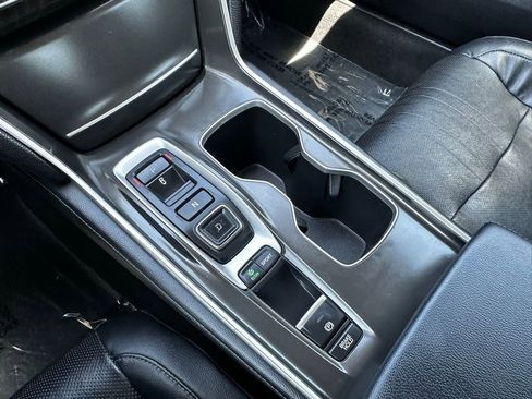 Used 2018 Honda Accord EX-L image 25