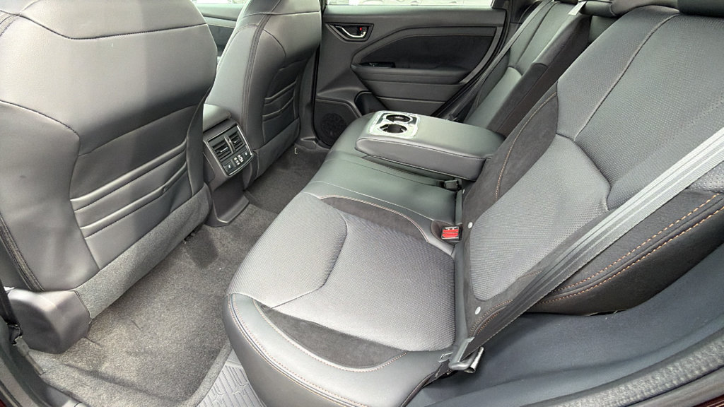 New 2026 Subaru Forester Touring AWD/4WD image 16