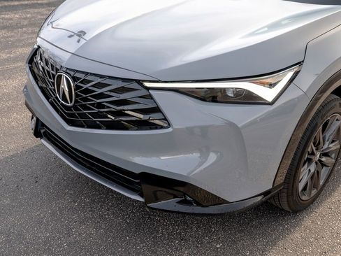 New 2025 Acura ADX A-Spec image 13