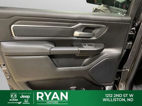 New 2026 RAM 1500 Big Horn image 54