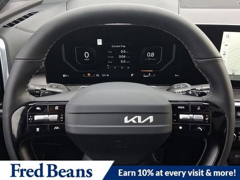 New 2026 Kia Sorento SX Prestige image 15