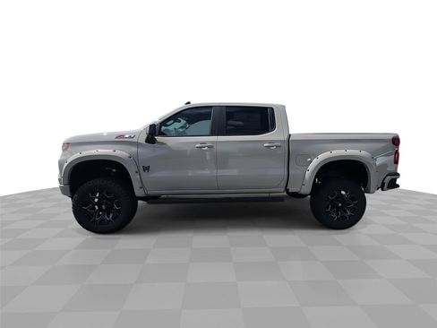 New 2026 Chevrolet Silverado 1500 RST AWD/4WD image 5