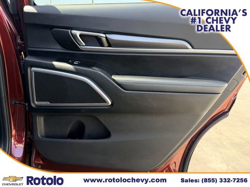 Used 2024 Kia Telluride S AWD/4WD image 11