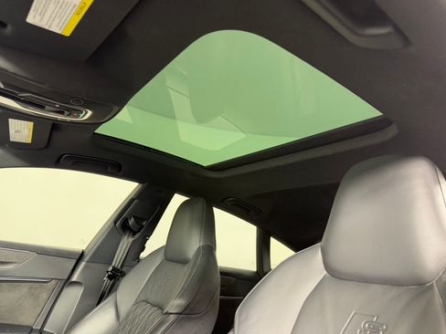 Used 2021 Audi S7 Prestige w/ Prestige Package image 19