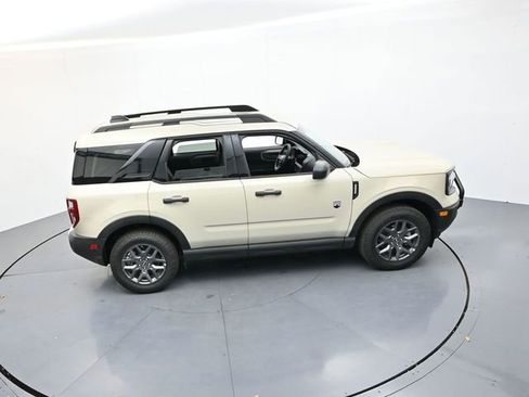 New 2025 Ford Bronco Sport Big Bend AWD/4WD image 25