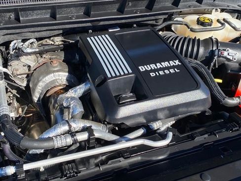 Used 2022 Chevrolet Silverado 1500 RST image 20