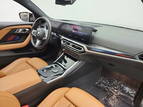 Used 2023 BMW M240i xDrive Coupe w/ Premium Package AWD/4WD image 30