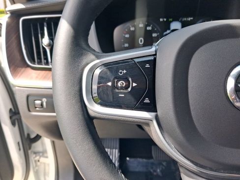 Used 2021 Volvo XC60 T5 Inscription w/ Advanced Package FWD image 19