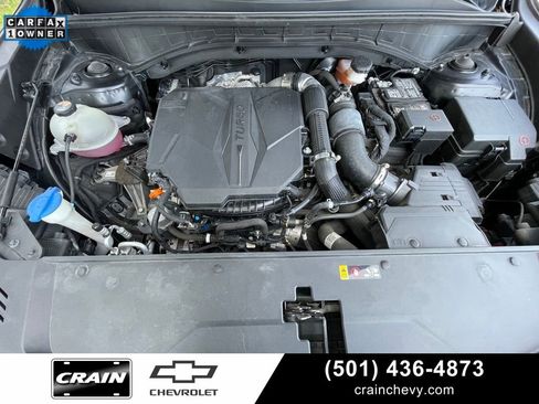 Used 2023 Kia Sorento SX Prestige image 35