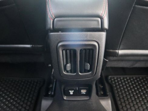 Used 2020 Jeep Compass Trailhawk w/ Leather Interior Group AWD/4WD image 51