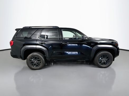 Used 2026 Toyota 4Runner SR5 AWD/4WD image 3