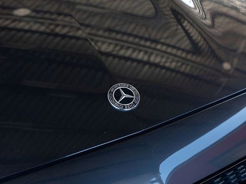 Used 2021 Mercedes-Benz E 450 4MATIC Cabriolet w/ AMG Line image 16
