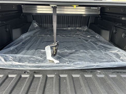 New 2026 Hyundai Santa Cruz Limited image 17