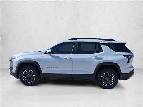 New 2026 Chevrolet Equinox ACTIV w/ Convenience Package III image 5