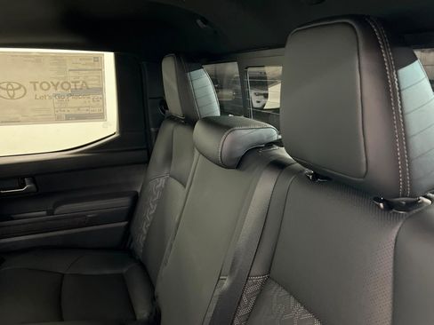 New 2026 Toyota Tacoma 4x4 Double Cab Hybrid image 20