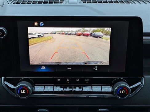 New 2026 Chevrolet Colorado Trail Boss image 12