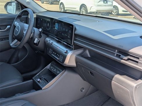 New 2026 Hyundai Kona SEL Premium image 28