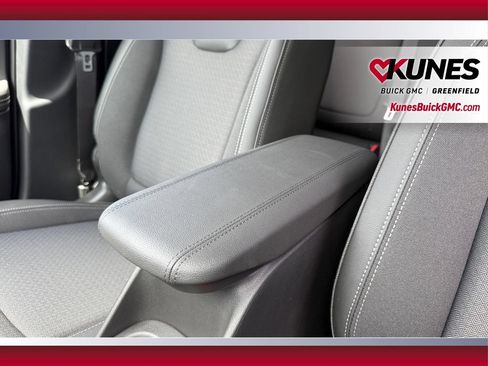 New 2026 Buick Encore GX Preferred w/ Comfort Package AWD/4WD image 23
