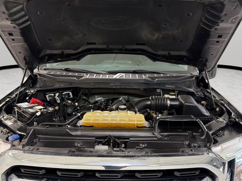 Used 2021 Ford F150 XLT w/ Equipment Group 302A High RWD image 24
