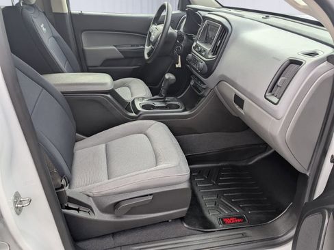 Certified 2021 GMC Canyon Elevation Standard w/ Convenience Package image 7