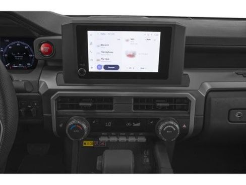 Certified 2026 Toyota Tacoma TRD Off-Road AWD/4WD image 10