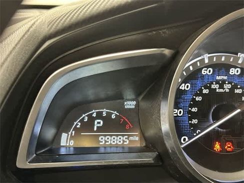 Used 2018 Toyota Yaris iA image 16