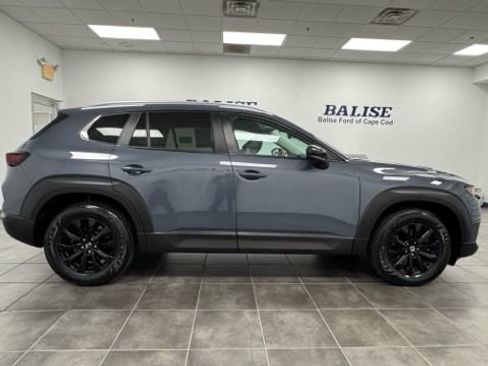 Used 2025 MAZDA CX-50 AWD 2.5 S w/ Select Package image 8