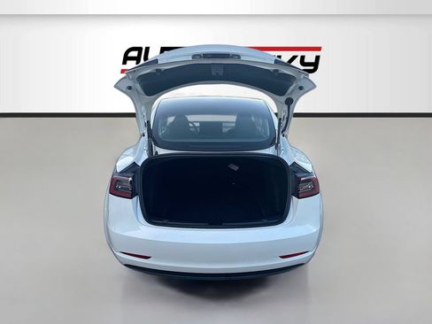 Used 2023 Tesla Model 3 Standard Range RWD image 25